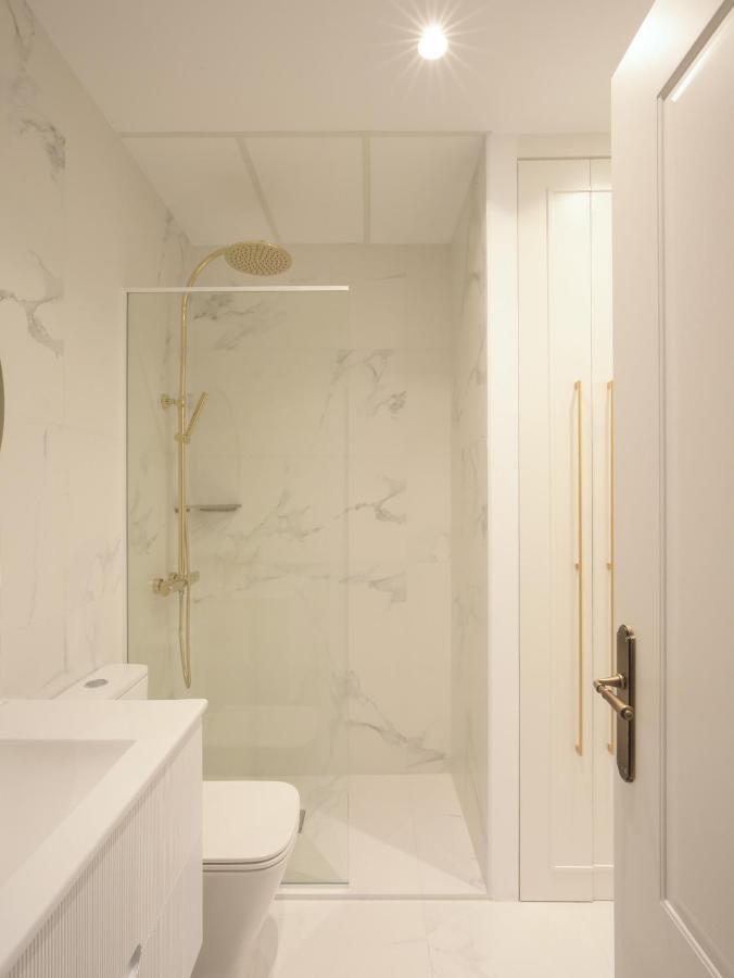 Staylish Studio Apartment In Malasana Мадрид Екстериор снимка